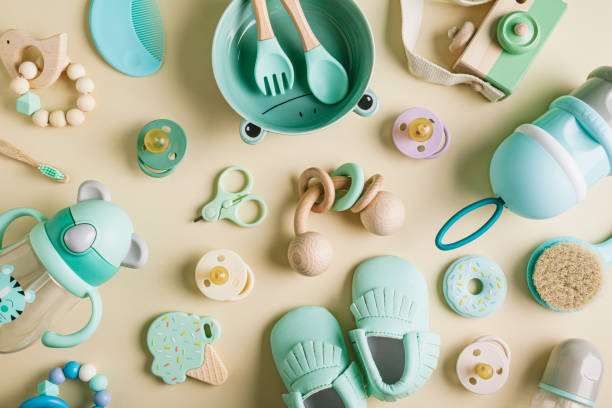 “Eco-Friendly Baby Products: Sustainable Choices for Modern Parents”